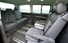 2010 VW Caravelle. Image by VW.