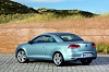 2011 VW Eos. Image by VW.