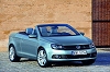 2011 VW Eos. Image by VW.