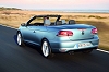 2011 VW Eos. Image by VW.