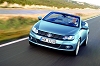 2011 VW Eos. Image by VW.