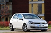 2009 VW Golf. Image by VW.