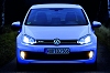 2010 VW Golf. Image by VW.