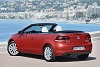 2011 VW Golf Cabriolet. Image by VW.