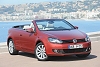 2011 VW Golf Cabriolet. Image by VW.