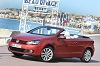 2011 VW Golf Cabriolet. Image by VW.