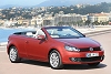 2011 VW Golf Cabriolet. Image by VW.