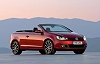 2011 VW Golf Cabriolet. Image by VW.