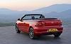 2011 VW Golf Cabriolet. Image by VW.