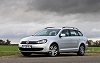 2009 VW Golf Estate. Image by VW.