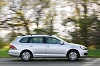 2009 VW Golf Estate. Image by VW.