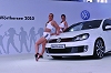 2010 VW Golf GTI Adidas. Image by VW.