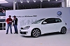 2010 VW Golf GTI Adidas. Image by VW.