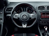 2010 VW Golf GTI Adidas. Image by VW.