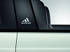 2010 VW Golf GTI Adidas. Image by VW.