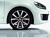 2010 VW Golf GTI Adidas. Image by VW.