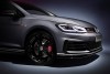 2018 Volkswagen Golf GTI TCR Concept. Image by Volkswagen.