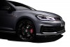 2018 Volkswagen Golf GTI TCR Concept. Image by Volkswagen.