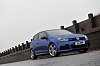 2010 VW Golf R. Image by VW.