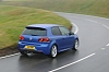 2010 VW Golf R. Image by VW.