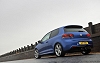 2010 VW Golf R. Image by VW.