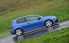 2010 VW Golf R. Image by VW.