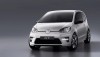 2011 VW GT up! concept. Image by VW.