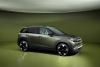 2027 Volkswagen ID. Cross. Image by Volkswagen.