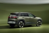 2027 Volkswagen ID. Cross. Image by Volkswagen.