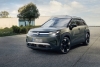 2027 Volkswagen ID. Cross. Image by Volkswagen.