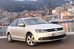 2011 VW Jetta. Image by United Pictures.