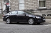 2011 VW Jetta. Image by Paddy Comyn.