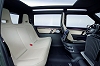 2010 VW Milano Taxi study. Image by VW.