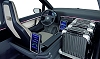 2010 VW Milano Taxi study. Image by VW.