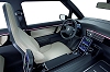 2010 VW Milano Taxi study. Image by VW.