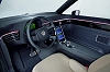 2010 VW Milano Taxi study. Image by VW.