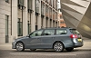2010 VW Passat Estate BlueMotion. Image by VW.