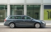 2010 VW Passat Estate BlueMotion. Image by VW.