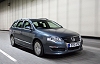 2010 VW Passat Estate BlueMotion. Image by VW.