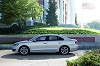 2011 VW Passat (US model). Image by VW.