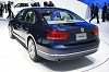 2011 VW Passat (US model). Image by Headlineauto.