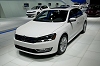 2011 VW Passat (US model). Image by Newspress.