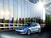 2010 VW Polo BlueMotion. Image by VW.