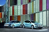 2010 VW Polo BlueMotion. Image by VW.