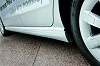 2010 VW Polo BlueMotion. Image by VW.