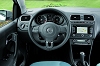 2010 VW Polo BlueMotion. Image by VW.