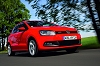 2010 VW Polo GTI. Image by VW.