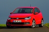 2010 VW Polo GTI. Image by VW.