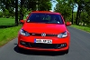 2010 VW Polo GTI. Image by VW.