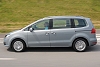 2010 VW Sharan. Image by United Pictures.